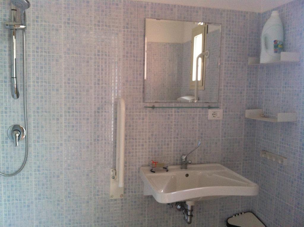 Villa Iolanda Rome Ruang foto