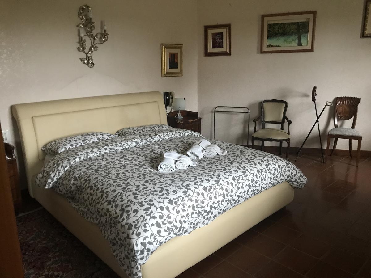 Villa Iolanda Rome Bagian luar foto